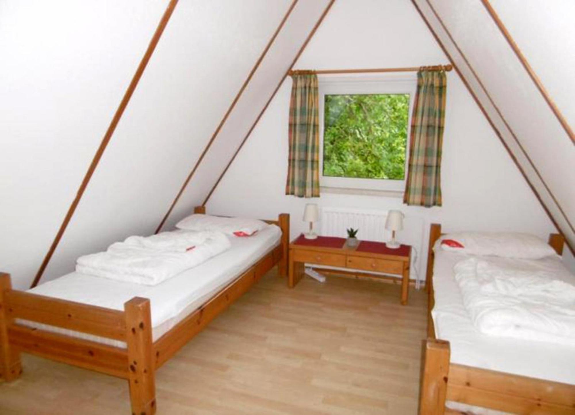 Ferienhaus Ida Am Twistesee Bad Arolsen Extérieur photo