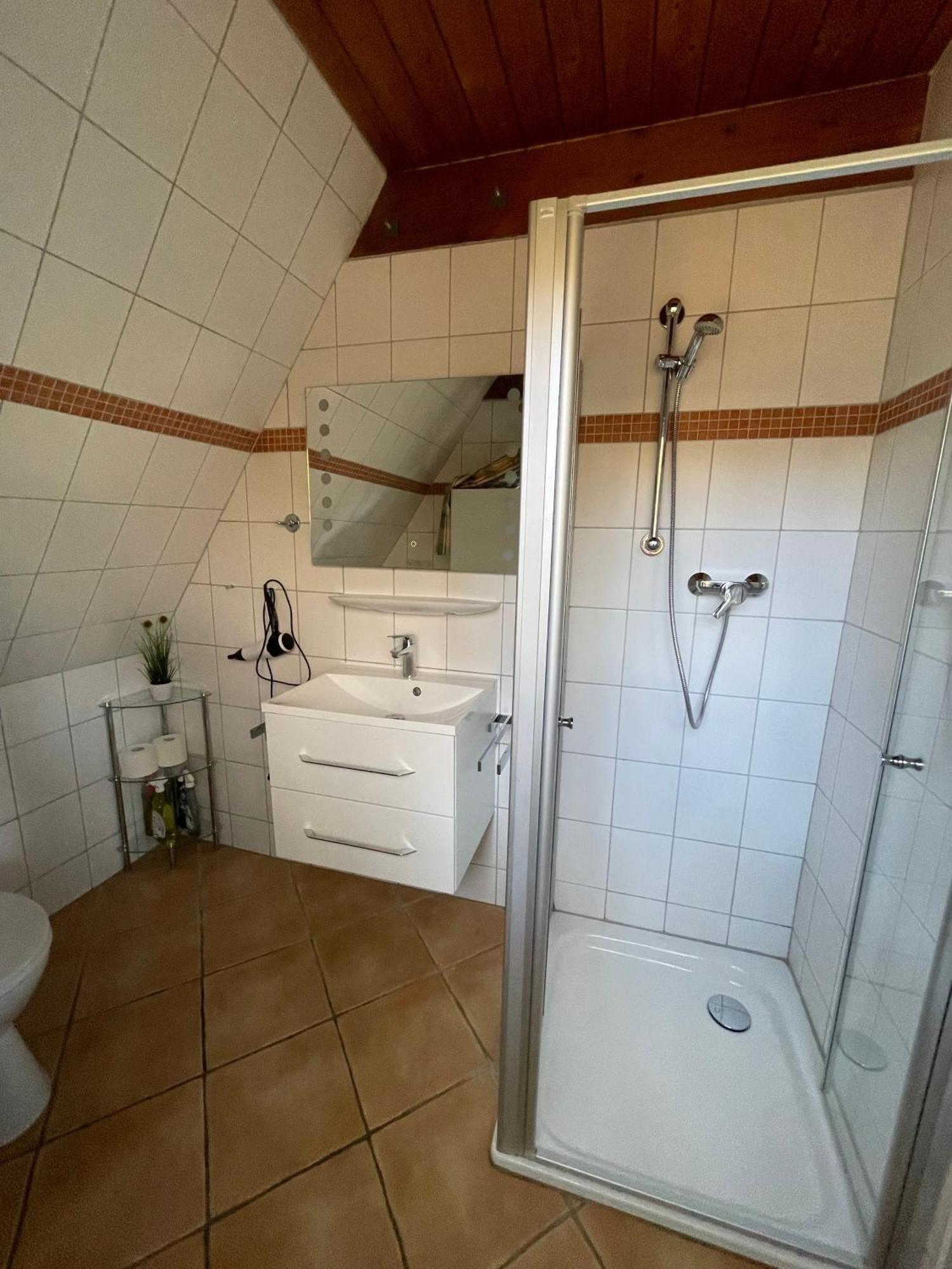 Ferienhaus Ida Am Twistesee Bad Arolsen Extérieur photo