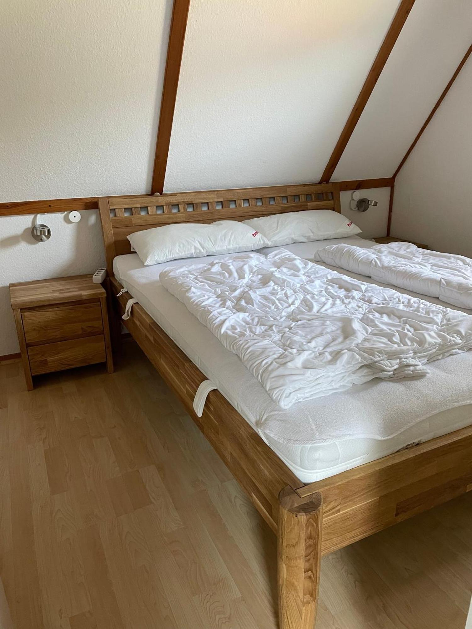 Ferienhaus Ida Am Twistesee Bad Arolsen Extérieur photo