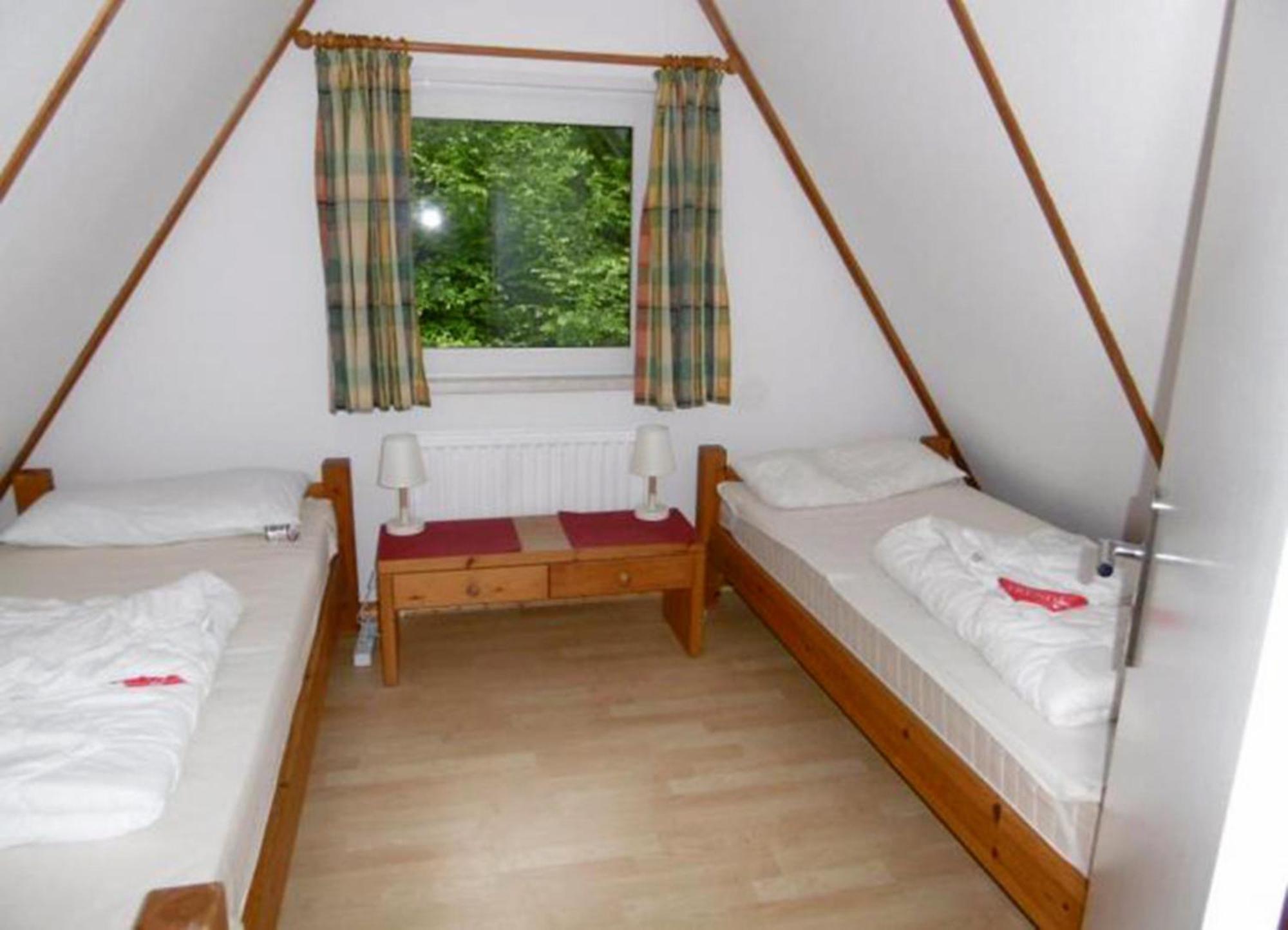 Ferienhaus Ida Am Twistesee Bad Arolsen Extérieur photo