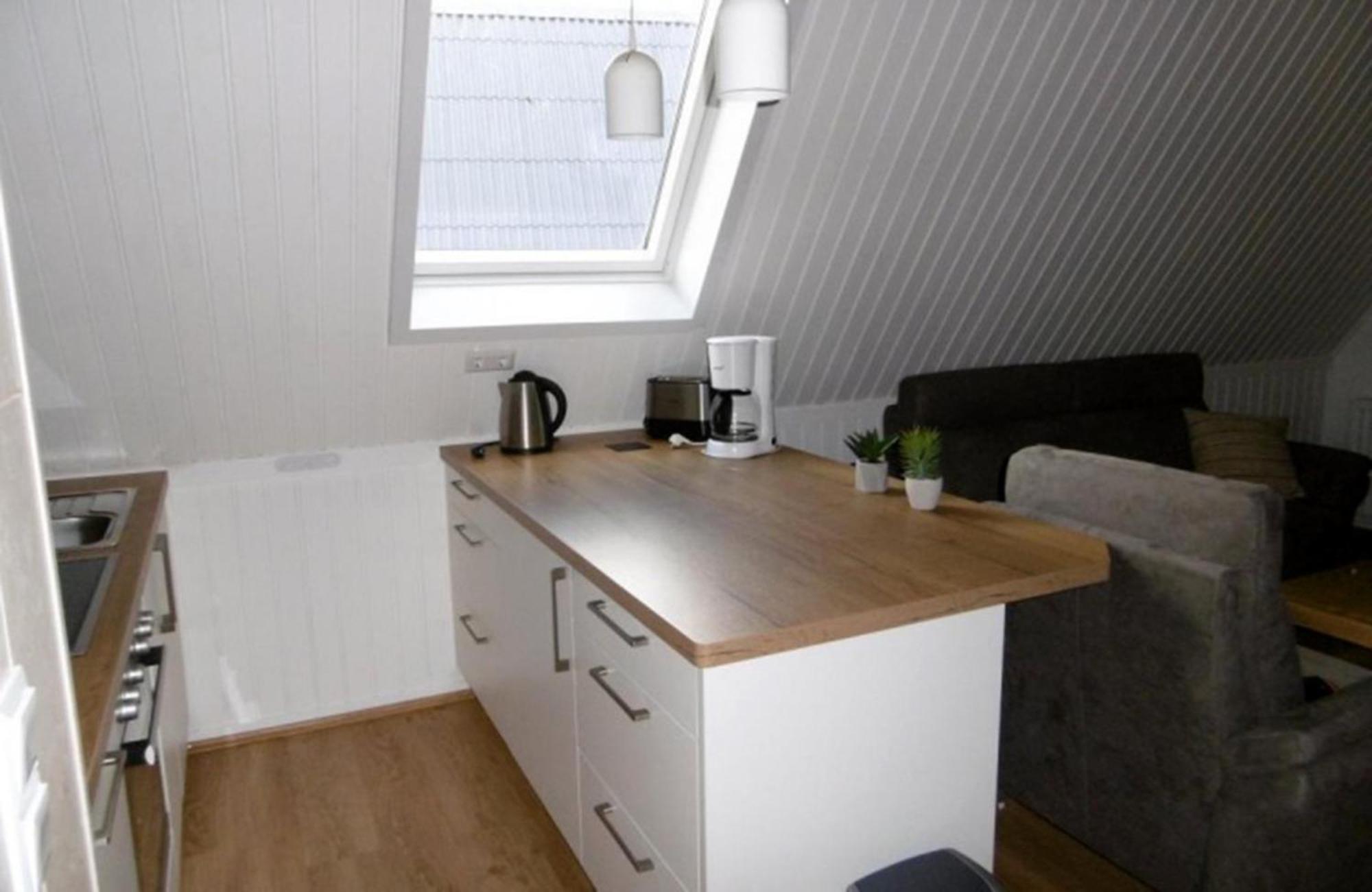 Ferienhaus Ida Am Twistesee Bad Arolsen Extérieur photo
