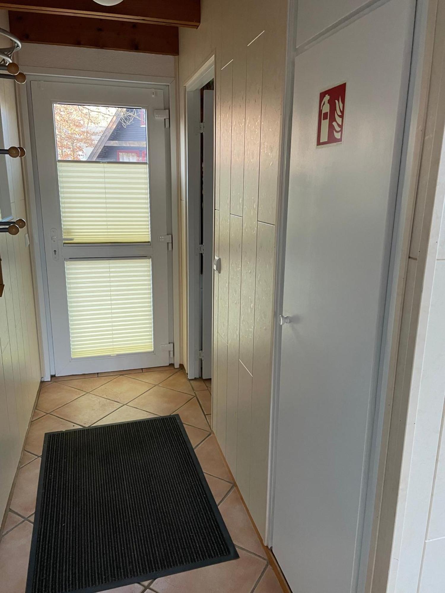 Ferienhaus Ida Am Twistesee Bad Arolsen Extérieur photo