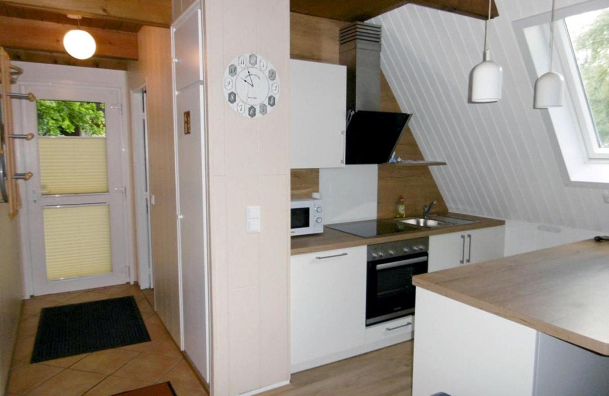 Ferienhaus Ida Am Twistesee Bad Arolsen Extérieur photo